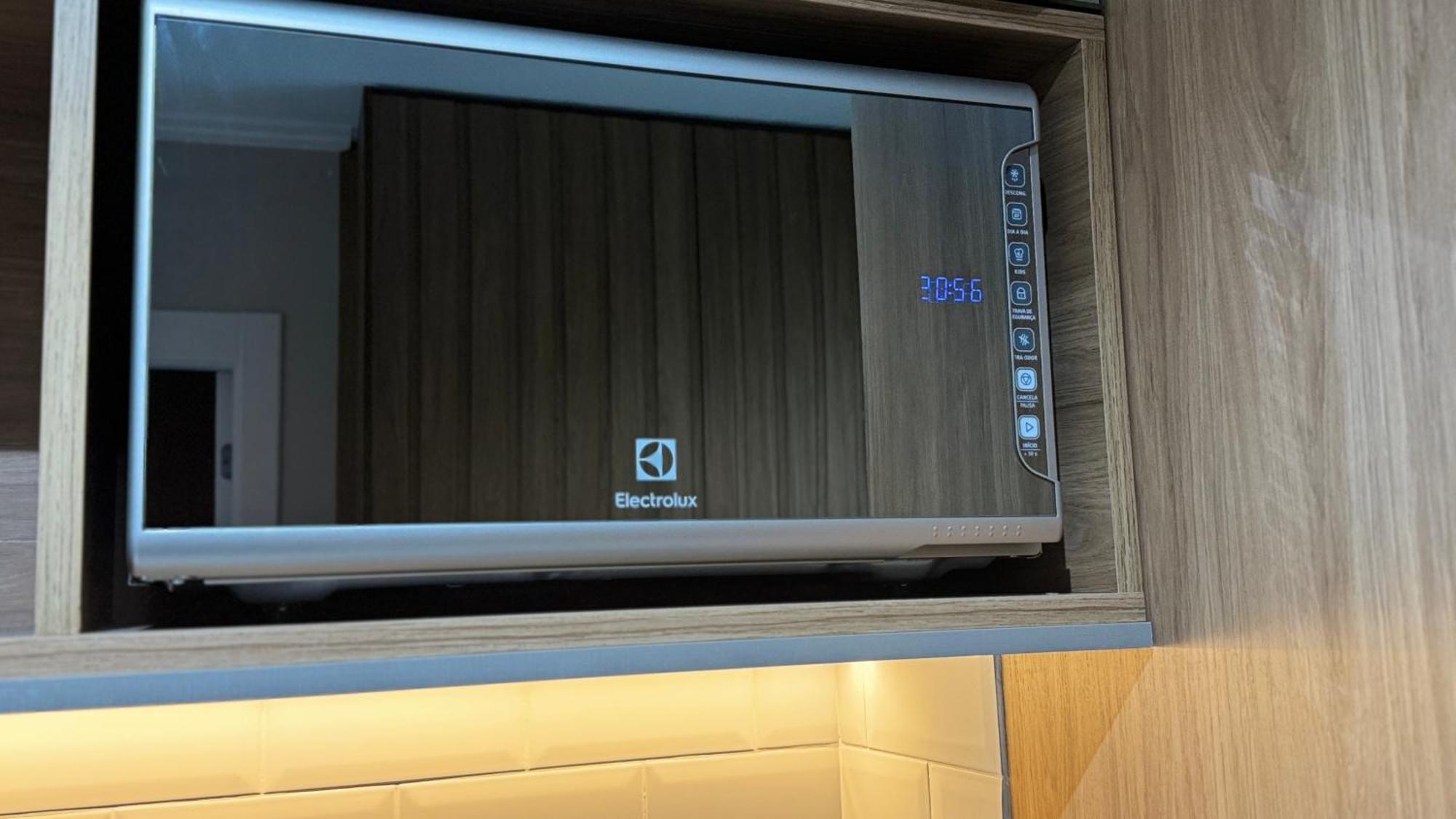 Em Pinheiros Apartamento São Paulo