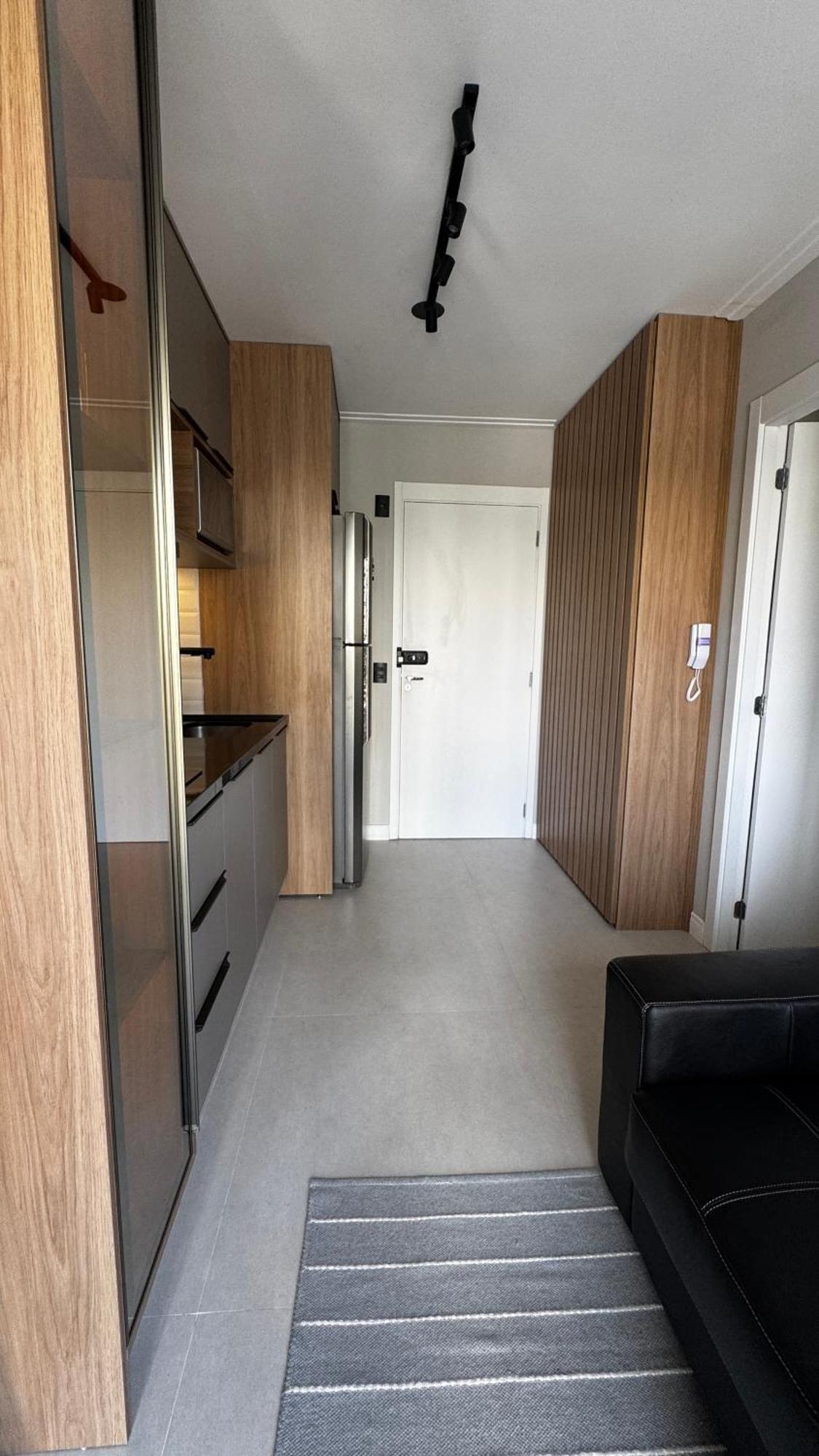 Apartment Em Pinheiros