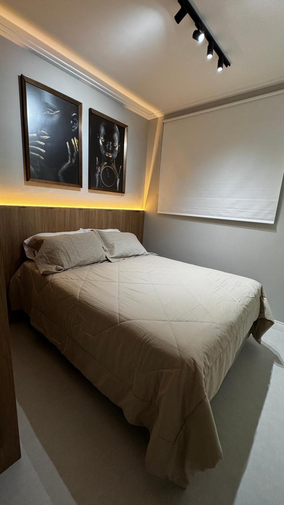 Em Pinheiros Apartment *